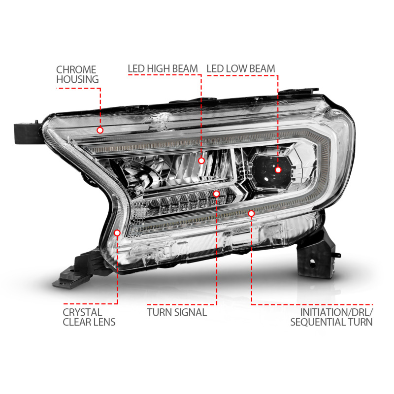Jeep TJ Brake Pads + Rotors - Rear - R1 Concepts - Drill/Slot Carbon Coated Rotors + Off-Road/Tow Pads - `03-`07